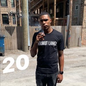 Meet your Posher, Madison